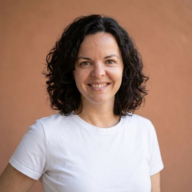 Julie Floch, fondatrice d'Oleza